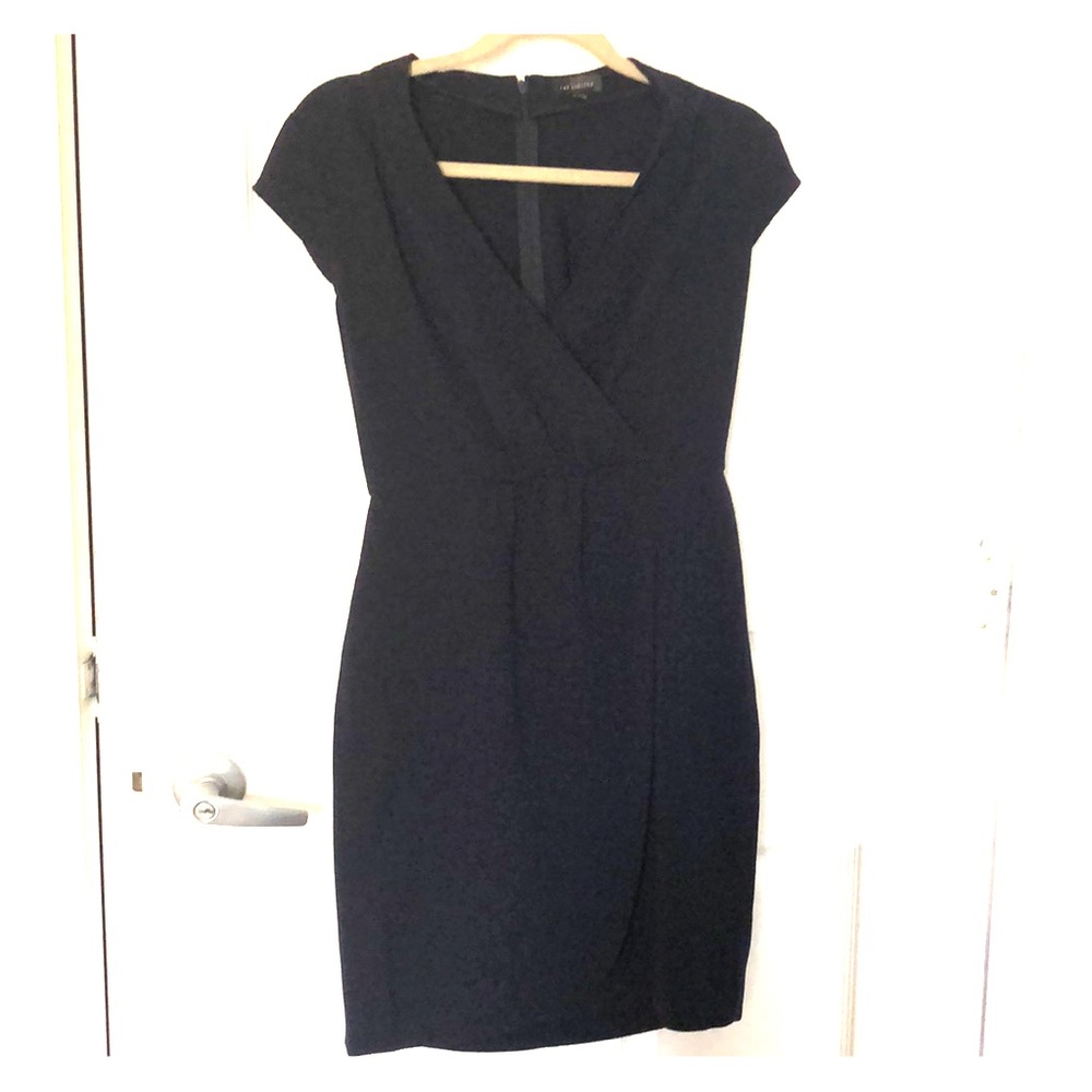 Moving. No tags, but never worn